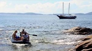 Необитаемый остров