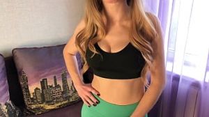 Грудастая мама друга соблазнила меня пока сына нет