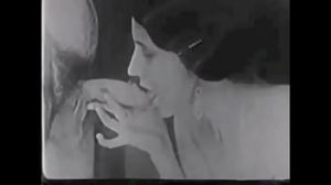 Черно белое старое порно 30х, 40 х годов