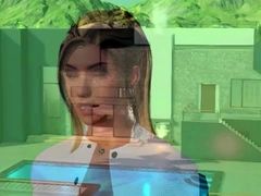 Три молодые телки трахаются с одним парнем по вызову