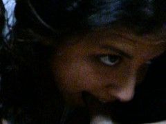 Семейная би пара пригласила домой парня