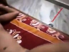 Заставил шантажом сестру трахаться за компромат